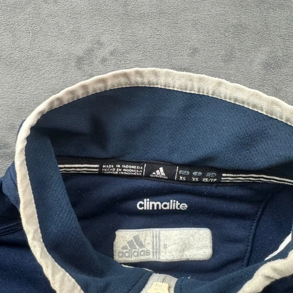 adidas mens climalite